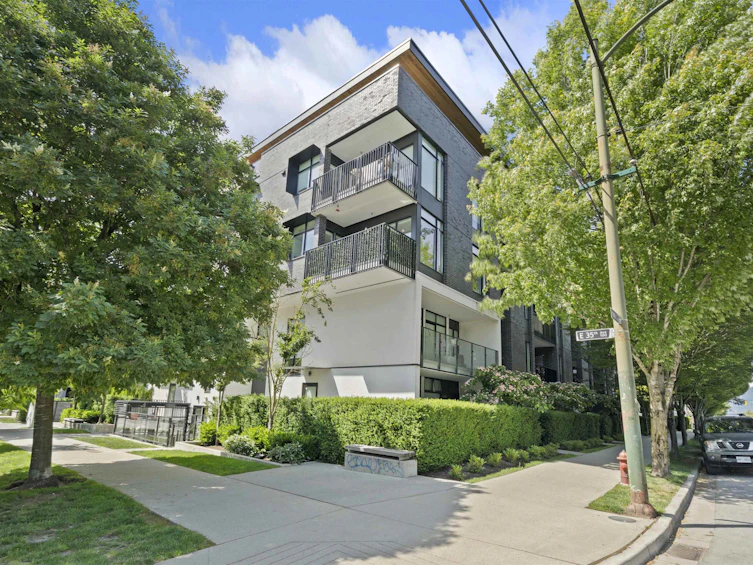 602-5085 Main Street, Vancouver, BC, V5W 2R2 - 29