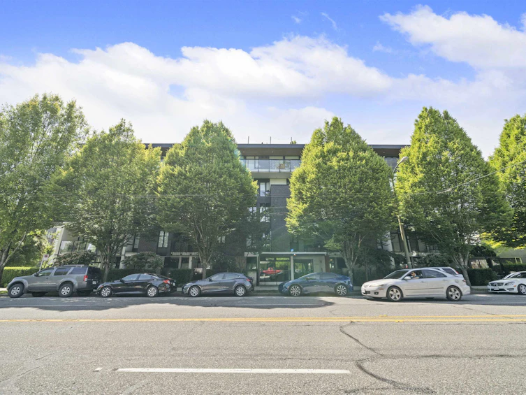 602-5085 Main Street, Vancouver, BC, V5W 2R2 - 30