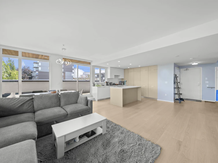 602-5085 Main Street, Vancouver, BC, V5W 2R2 - 5