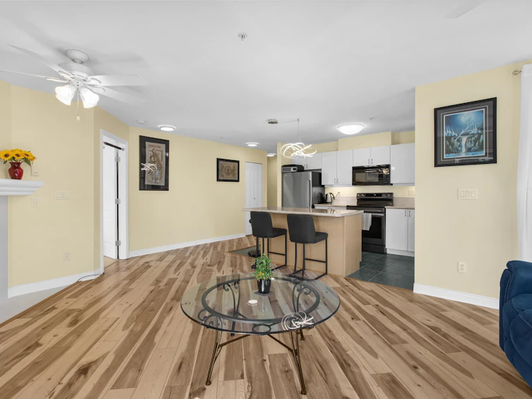202-20237 54 Avenue, Langley, BC, V3A 3W2 - 9