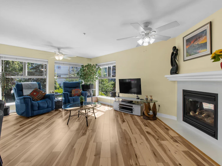 202-20237 54 Avenue, Langley, BC, V3A 3W2 - 8