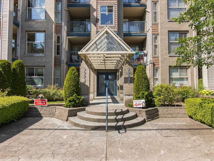 202-20237 54 Avenue, Langley, BC, V3A 3W2 - 4
