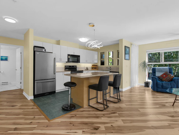 202-20237 54 Avenue, Langley, BC, V3A 3W2 - 5
