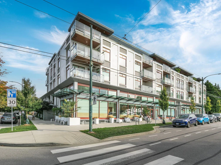 404-2408 Grant Street, Vancouver, BC, V5K 3G4 - 34