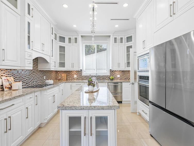 8751 Rosevale Road, Richmond, BC, V7A 2H6 - 8