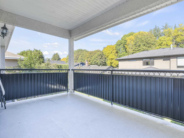 8751 Rosevale Road, Richmond, BC, V7A 2H6 - 14