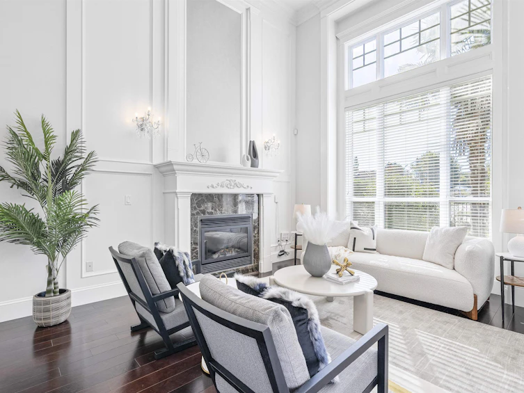 8751 Rosevale Road, Richmond, BC, V7A 2H6 - 2