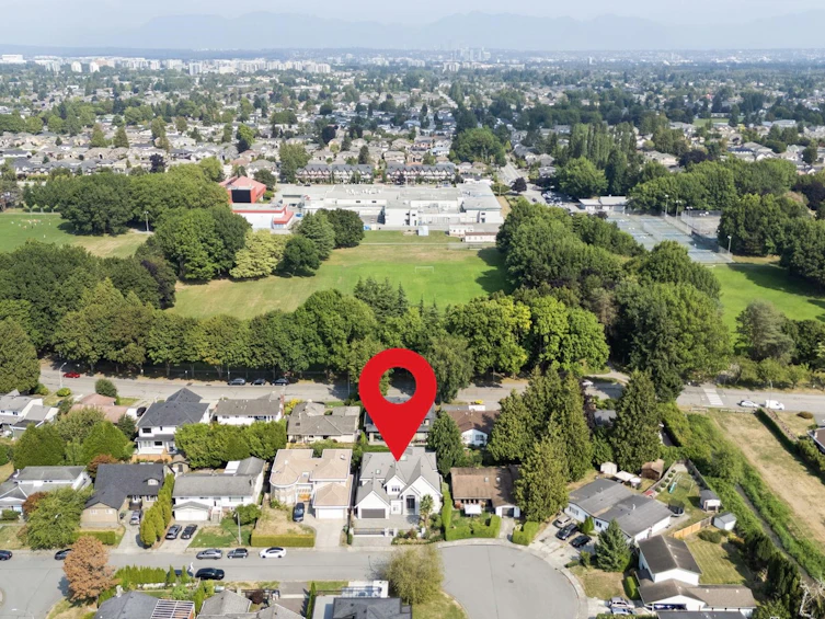 8751 Rosevale Road, Richmond, BC, V7A 2H6 - 24
