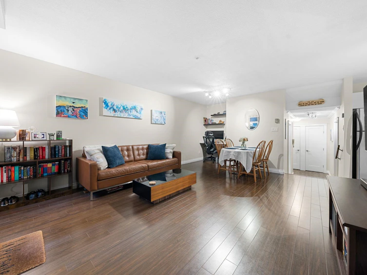 106-1023 Wolfe Avenue, Vancouver, BC, V6H 1V6 - 9