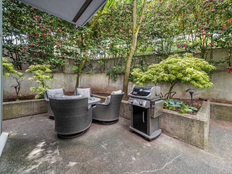 106-1023 Wolfe Avenue, Vancouver, BC, V6H 1V6 - 11