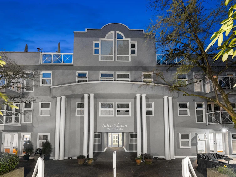 106-1023 Wolfe Avenue, Vancouver, BC, V6H 1V6 - 33
