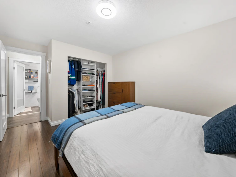 106-1023 Wolfe Avenue, Vancouver, BC, V6H 1V6 - 23