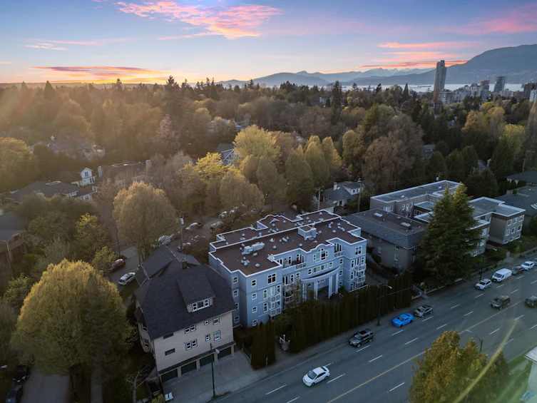 106-1023 Wolfe Avenue, Vancouver, BC, V6H 1V6 - 36
