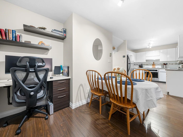 106-1023 Wolfe Avenue, Vancouver, BC, V6H 1V6 - 16