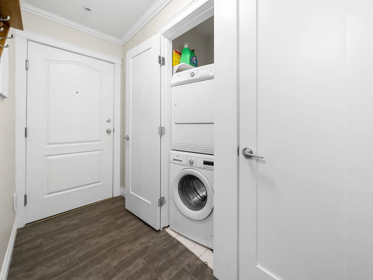 106-1023 Wolfe Avenue, Vancouver, BC, V6H 1V6 - 28