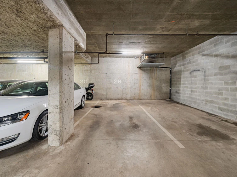 106-1023 Wolfe Avenue, Vancouver, BC, V6H 1V6 - 30