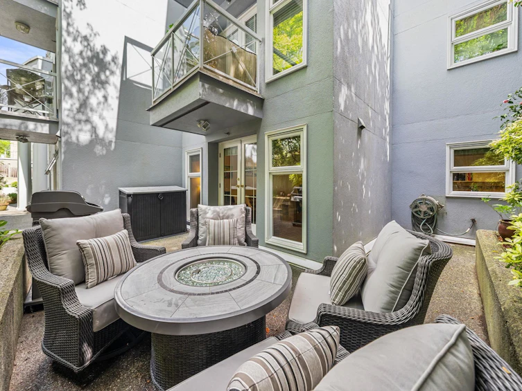 106-1023 Wolfe Avenue, Vancouver, BC, V6H 1V6 - 14