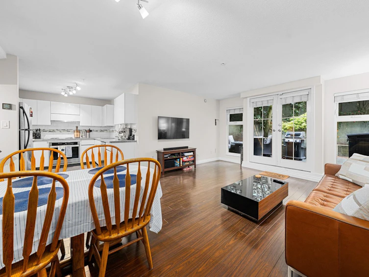 106-1023 Wolfe Avenue, Vancouver, BC, V6H 1V6 - 5