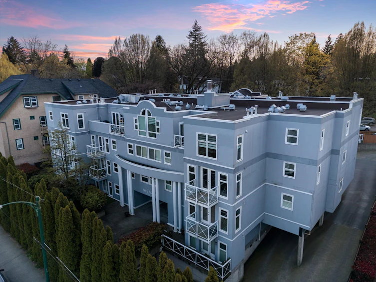 106-1023 Wolfe Avenue, Vancouver, BC, V6H 1V6 - 35