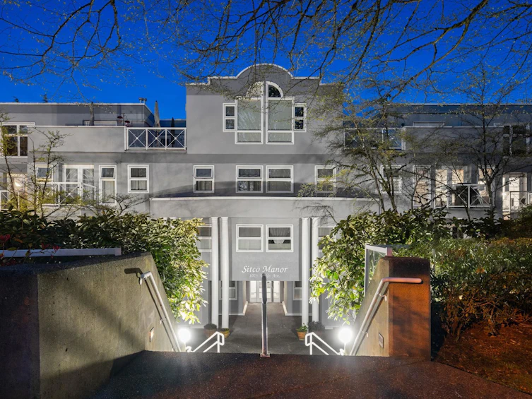 106-1023 Wolfe Avenue, Vancouver, BC, V6H 1V6 - 34