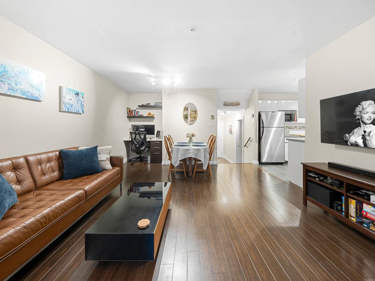 106-1023 Wolfe Avenue, Vancouver, BC, V6H 1V6 - 7