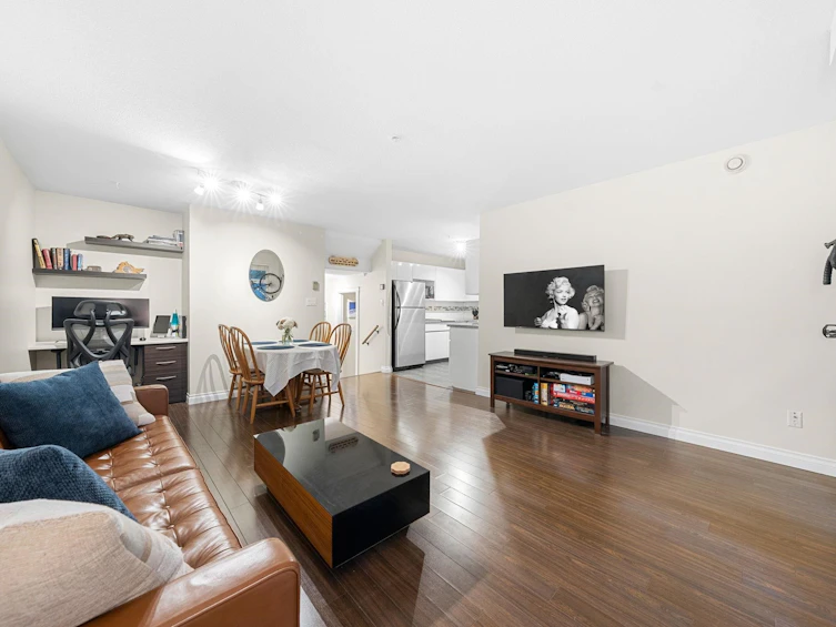 106-1023 Wolfe Avenue, Vancouver, BC, V6H 1V6 - 8