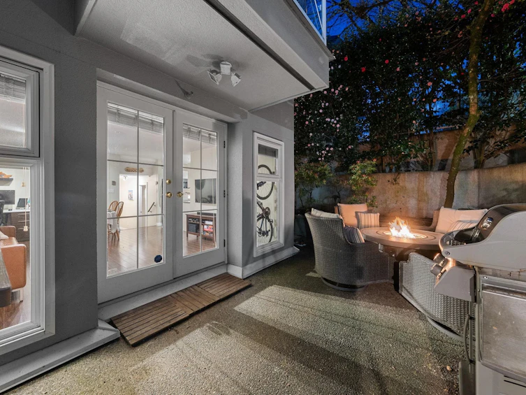 106-1023 Wolfe Avenue, Vancouver, BC, V6H 1V6 - 13