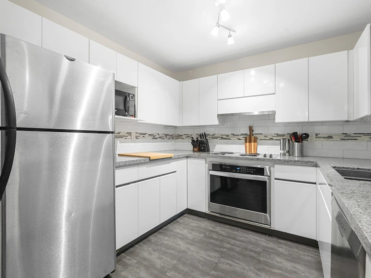 106-1023 Wolfe Avenue, Vancouver, BC, V6H 1V6 - 21
