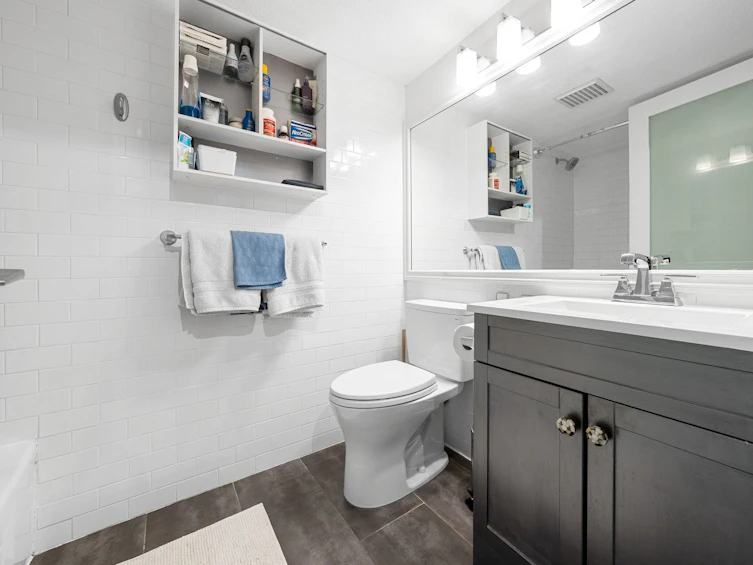 106-1023 Wolfe Avenue, Vancouver, BC, V6H 1V6 - 25