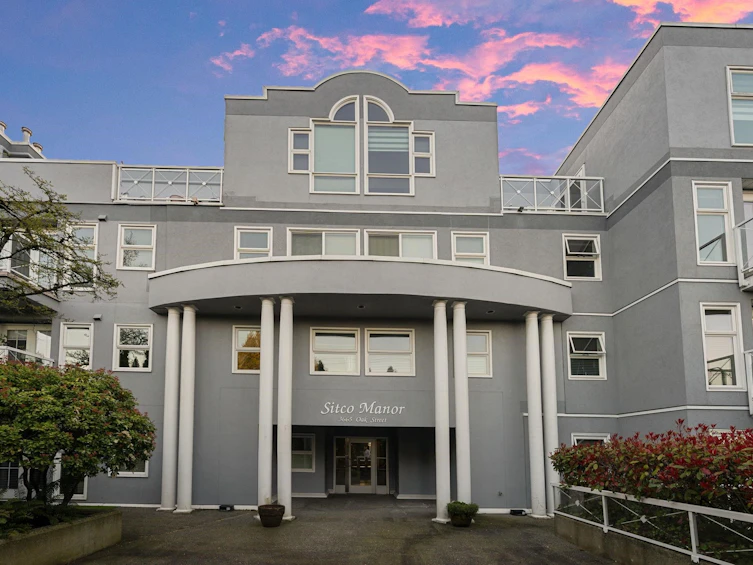 106-1023 Wolfe Avenue, Vancouver, BC, V6H 1V6 - 32