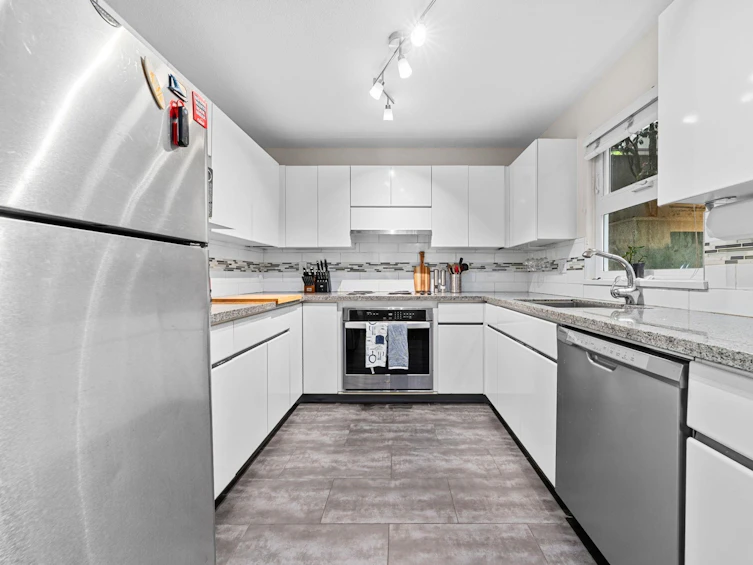 106-1023 Wolfe Avenue, Vancouver, BC, V6H 1V6 - 20