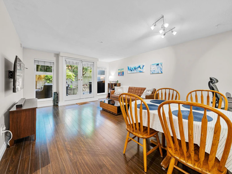106-1023 Wolfe Avenue, Vancouver, BC, V6H 1V6 - 6