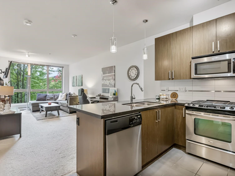 329-15988 26 Avenue, Surrey, BC, V3Z 5K3 - 3