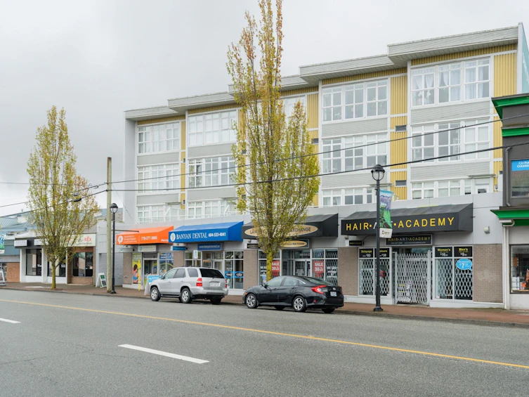308-20238 Fraser Highway, Langley, BC, V3A 4E6 - 18