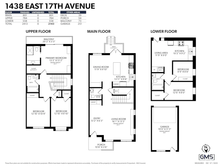1438 E 17th Avenue, Vancouver, BC, V5N 2G8 - 29