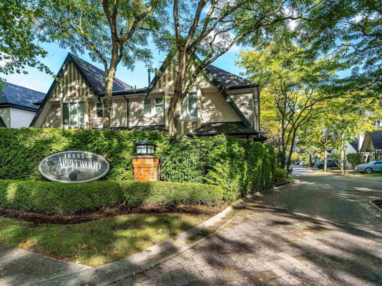 4-18883 65 Avenue, Surrey, BC, V3S 8Y2 - 2