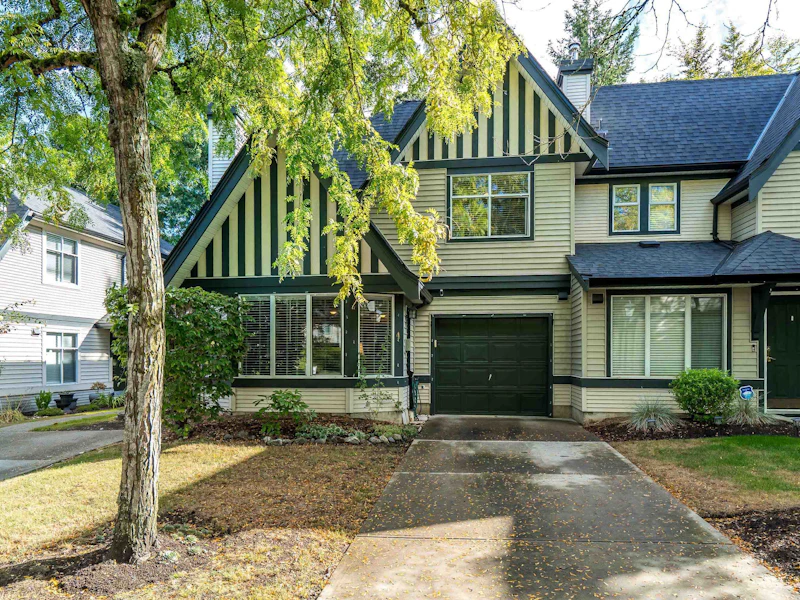 4 - 18883 65th Avenue, Surrey BC V3S 8Y2