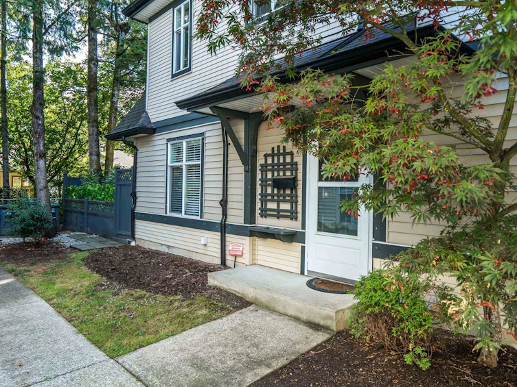4-18883 65 Avenue, Surrey, BC, V3S 8Y2 - 4