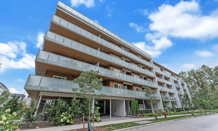 B212-8447 202 Street