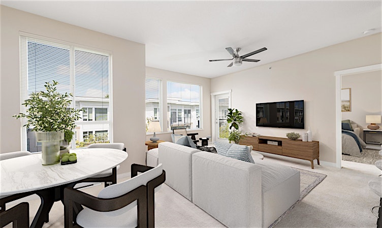 420-9399 Tomicki Avenue, Richmond, BC, V6X 0H6