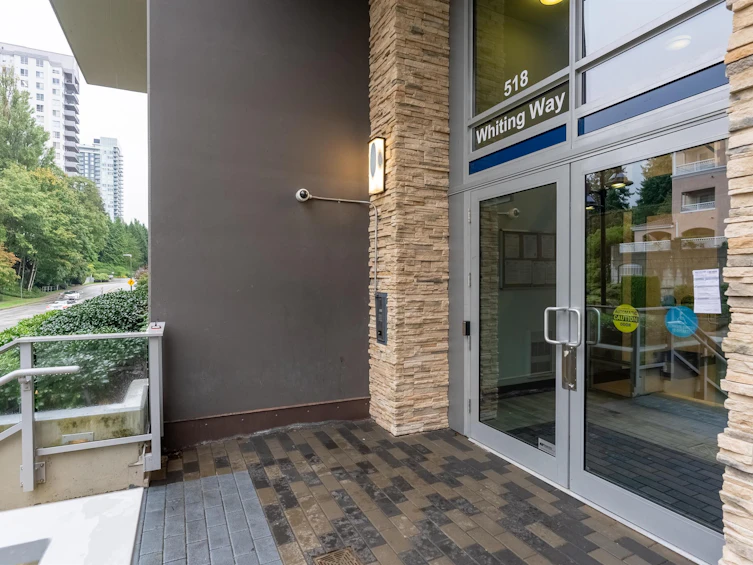 1007-518 Whiting Way, Coquitlam, BC, V3J 0H7 - 4