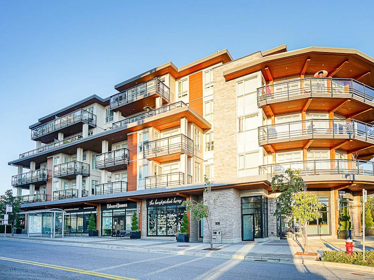 405-1420 Johnston Road, Surrey, BC, V4B 3Z5 - 30