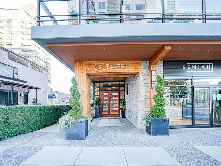 405-1420 Johnston Road, Surrey, BC, V4B 3Z5 - 27