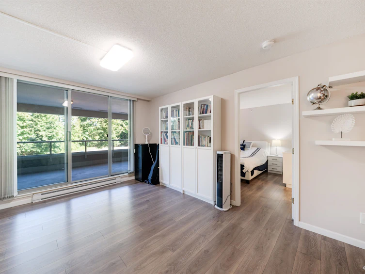 203-3070 Guildford Way, Coquitlam, BC, V3B 7R8 - 16