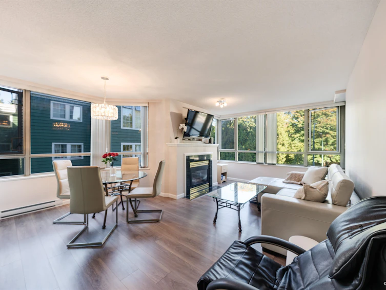 203-3070 Guildford Way, Coquitlam, BC, V3B 7R8 - 10