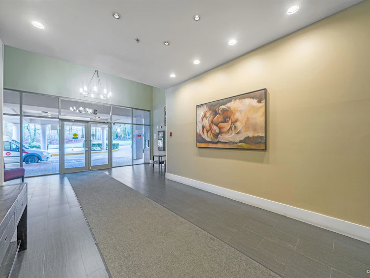 203-3070 Guildford Way, Coquitlam, BC, V3B 7R8 - 2