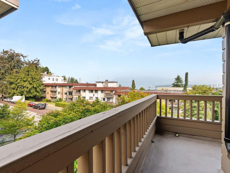 305-2100 W 3rd Avenue, Vancouver, BC, V6K 1L1 - 26