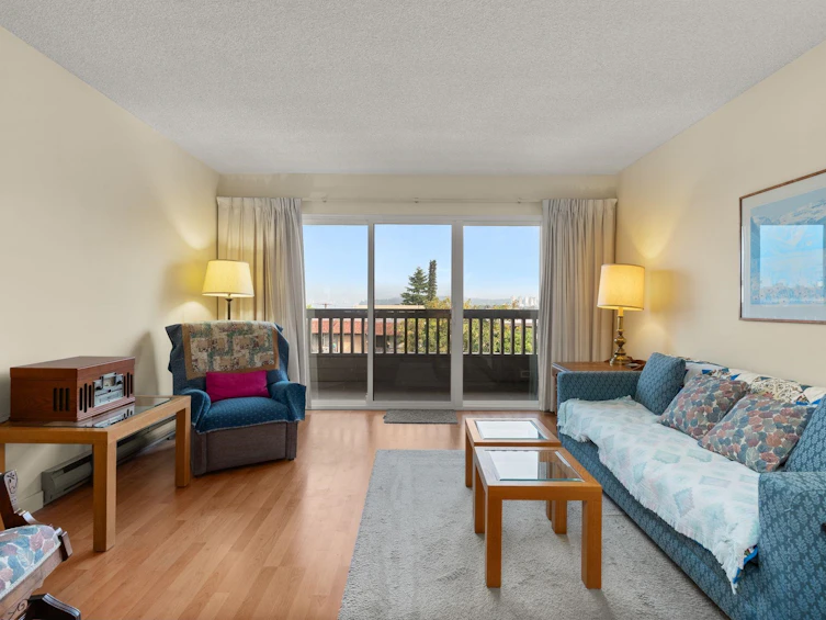 305-2100 W 3rd Avenue, Vancouver, BC, V6K 1L1 - 5