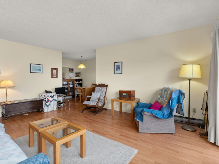 305-2100 W 3rd Avenue, Vancouver, BC, V6K 1L1 - 8