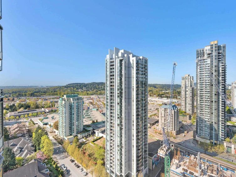 2607-1182 Westwood Street, Coquitlam, BC, V3B 0T9 - 28